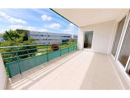 appartement bischheim 98.34 m² t-4 à vendre  294 000 €