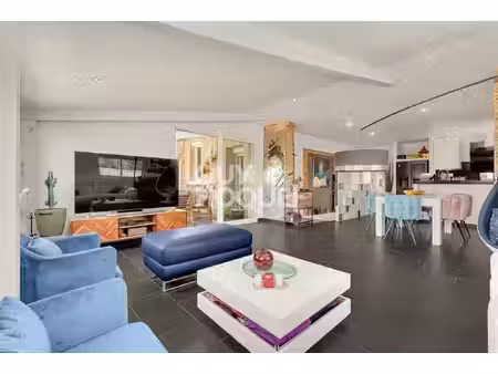 appartement de charme à bouloc (31620) 107 m²