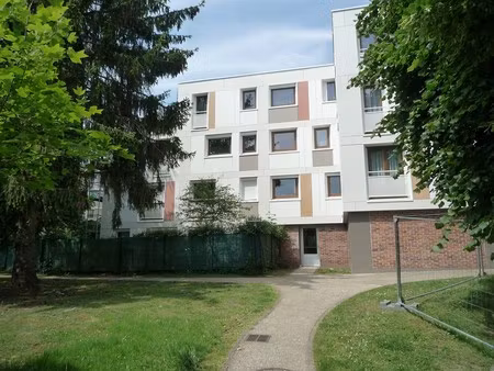 appartement - 1 pièce(s) - 33 m2