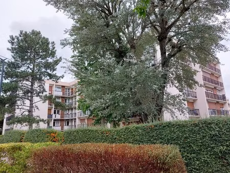 appartement - 5 pièce(s) - 91 m2