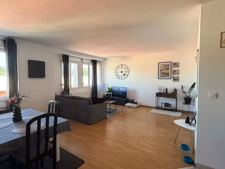 brunstatt appartement f3 une chambre