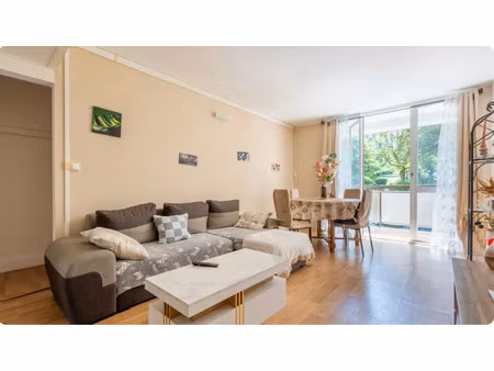 appartement à vendre clichy sous bois 4 pièce(s) 69m2 151 500€