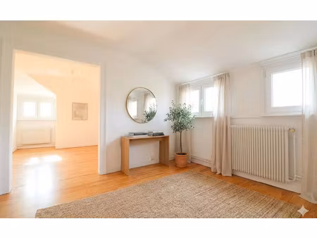 appartement colmar 76 m² t-3 à vendre  240 000 €