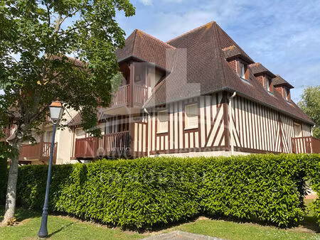 appartement 3 pièce(s) 60m2 en rez-de-jardin