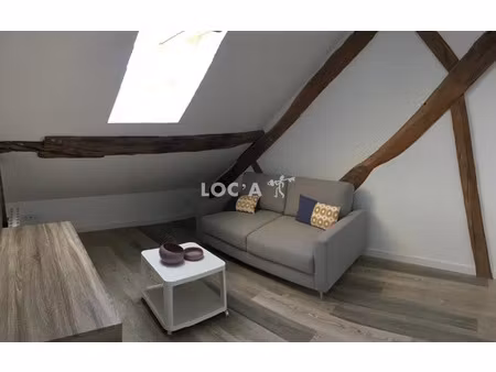 location appartement 2 pièces 27 m² à dijon (21000)