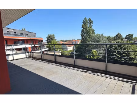 appartement fleury-les-aubrais 60.33 m² t-3 à vendre  199 000 €