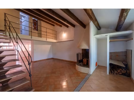 appartement forcalquier 80.69 m² t-3 à vendre  169 500 €
