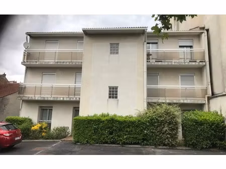 location appartement  38.36 m² t-2 à gagny  800 €