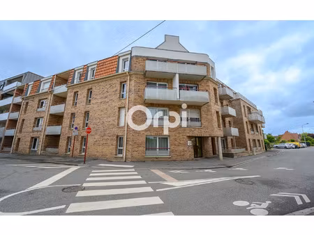 appartement hazebrouck m² t-4 à vendre  348 150 €