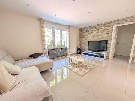 appartement la celle saint cloud 3 pièce(s) 71 m2
