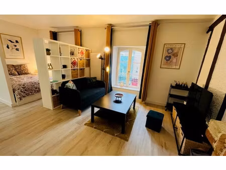 location appartement  30.49 m² t-1 à laon  450 €