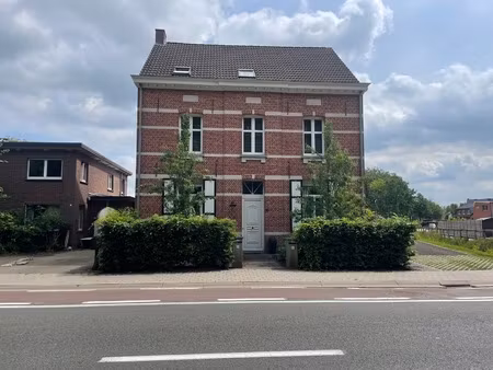 appartement te huur in oostmalle met 3 slaapkamers