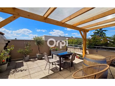 location appartement  62.64 m² t-3 à meyzieu  1 166 €