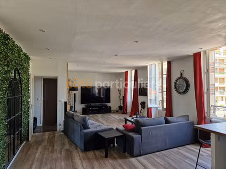 appartement montargis 4 pièce(s) 100.32 m2