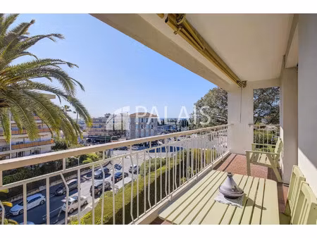 vente appartement 3 pièces 80 m² nice (06200)