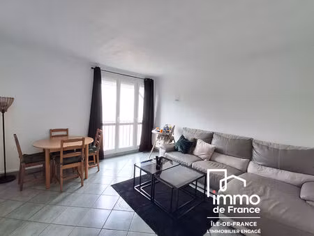appartement rosny-sur-seine