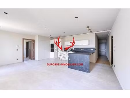 appartement t3