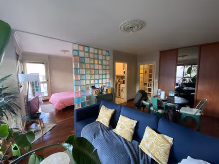 appartement hyper centre de tarbes