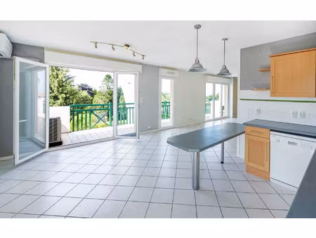 appartement tarnos 113.51 m² t-4 à vendre  450 000 €