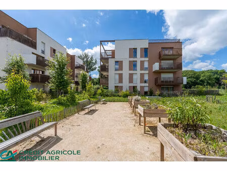 appartement vaucresson 1 pièce(s) 27.39 m2