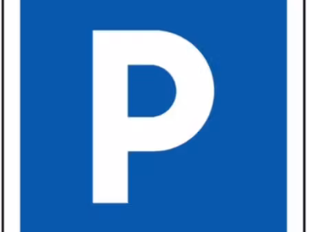 parking lavaur