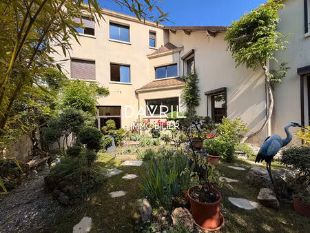 maison acheres 8 pièce(s) 250 m2