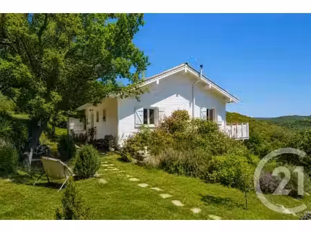 maison à vendre - 4 pièces - 95 10 m2 - bezaudun les alpes - 06 - provence-alpes-cote-d-az