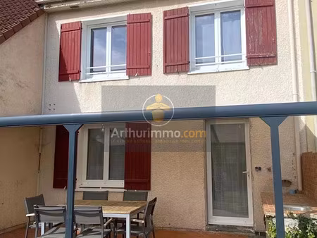 vente maison 4 pièces 120 m² cesson (77240)