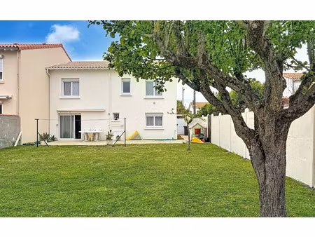 maison châtelaillon-plage m² t-5 à vendre  588 000 €