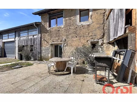 maison chimilin m² t-4 à vendre  179 900 €