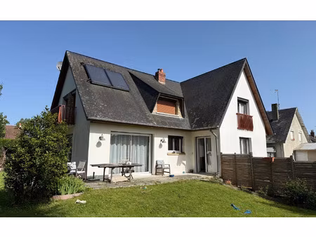 maison dozulé m² t-6 à vendre  430 500 €