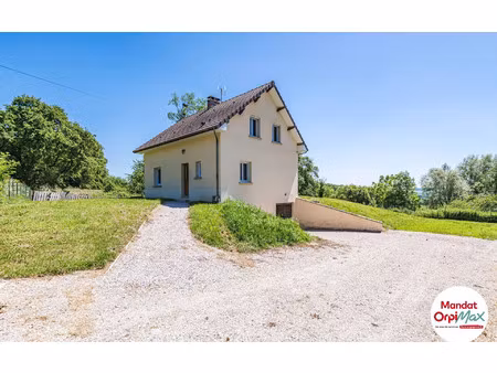maison goussancourt m² t-5 à vendre  212 900 €