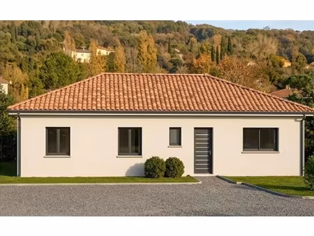 maison grisolles m² t-5 à vendre  289 000 €