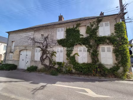 maison henonville 9 pièce(s) 193 m2