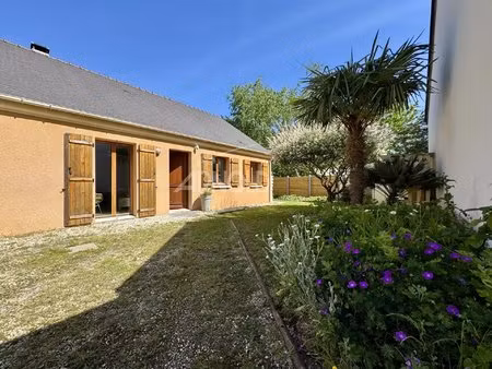 héric - maison 90 m2 3 chambres