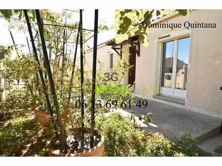 maison 4 pièces