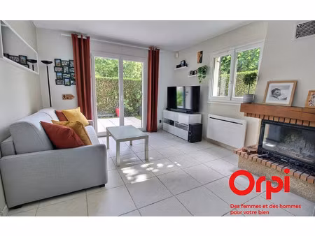 maison montigny-le-bretonneux 90 m² t-4 à vendre  448 875 €