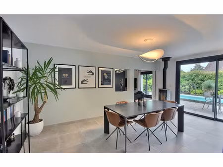 maison pau m² t-5 à vendre  420 000 €