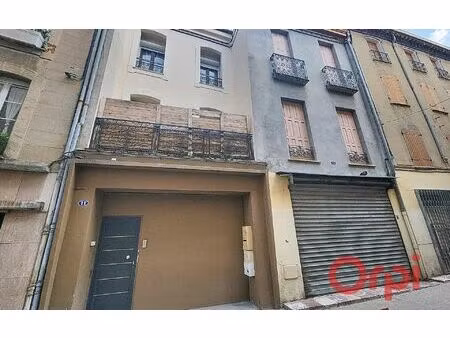 maison prades m² t-11 à vendre  316 000 €