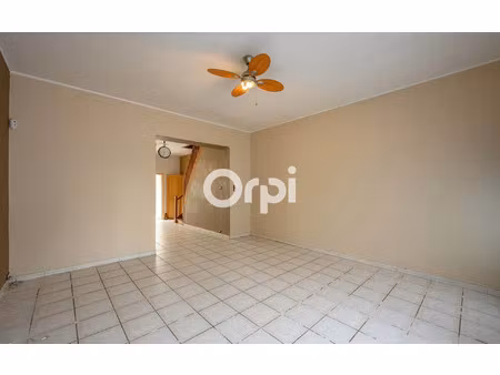 maison raismes 166 m² t-7 à vendre  199 900 €