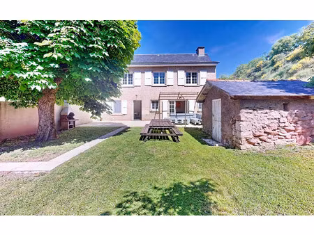 maison rodez 149 m² t-6 à vendre  250 000 €