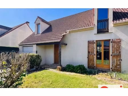 maison roissy-en-brie m² t-4 à vendre  369 000 €