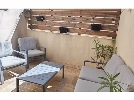 location maison  m² t-4 à roquemaure  1 050 €