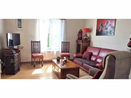 maison 5 pieces - 104 m²