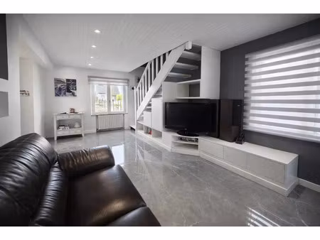 vente maison 6 pièces 132 m² saint-alban (22400)