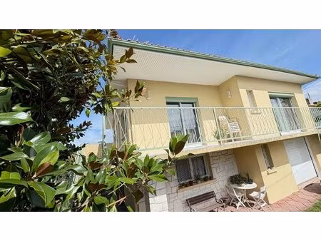 maison familiale 136m²