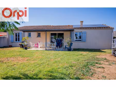 maison saint-hippolyte m² t-4 à vendre  263 750 €
