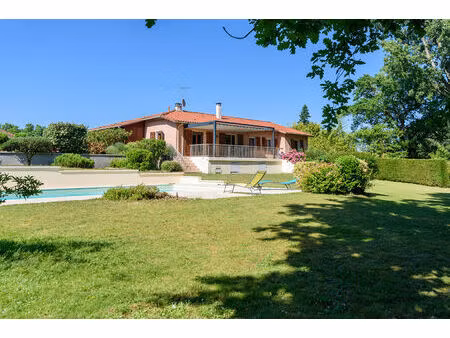 maison sarbazan 6 pièce(s) 160 m2