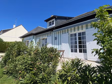 charmante maison 155 m2 avec jardin