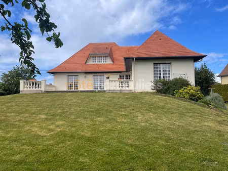 maison 170 m² - 6 chambres tourville sur odon